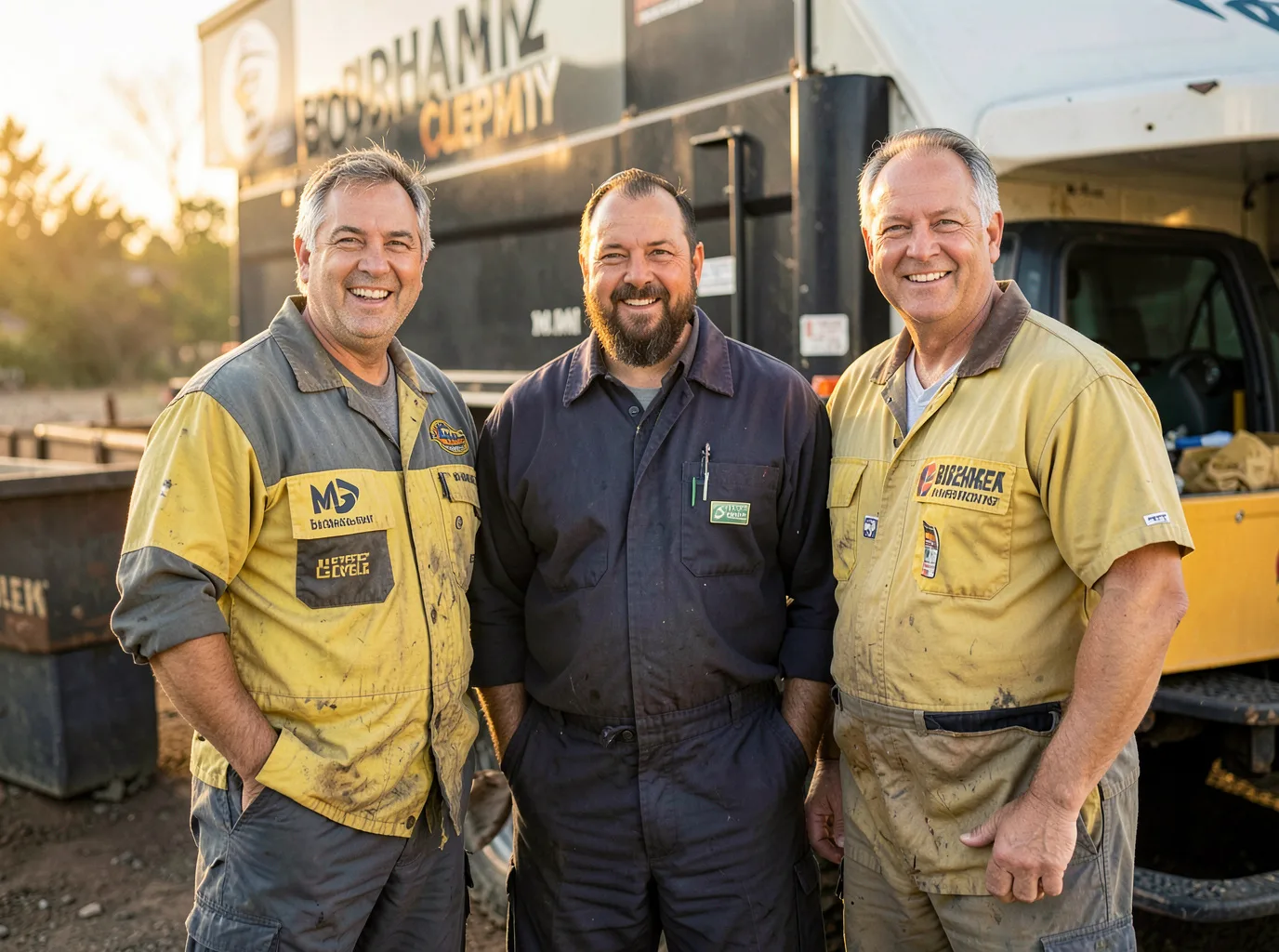 Sewage Cleanup company in Waterville, WA