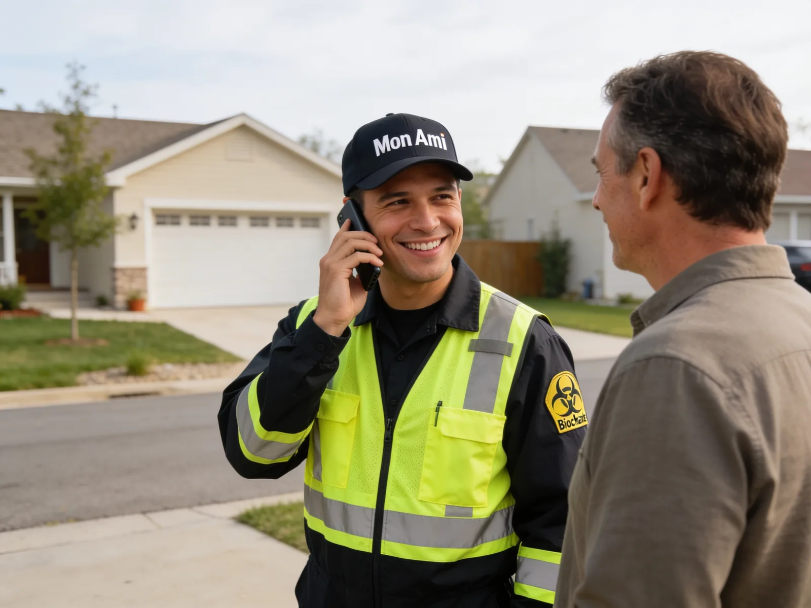 Sewage Cleanup Waterville, WA FAQs