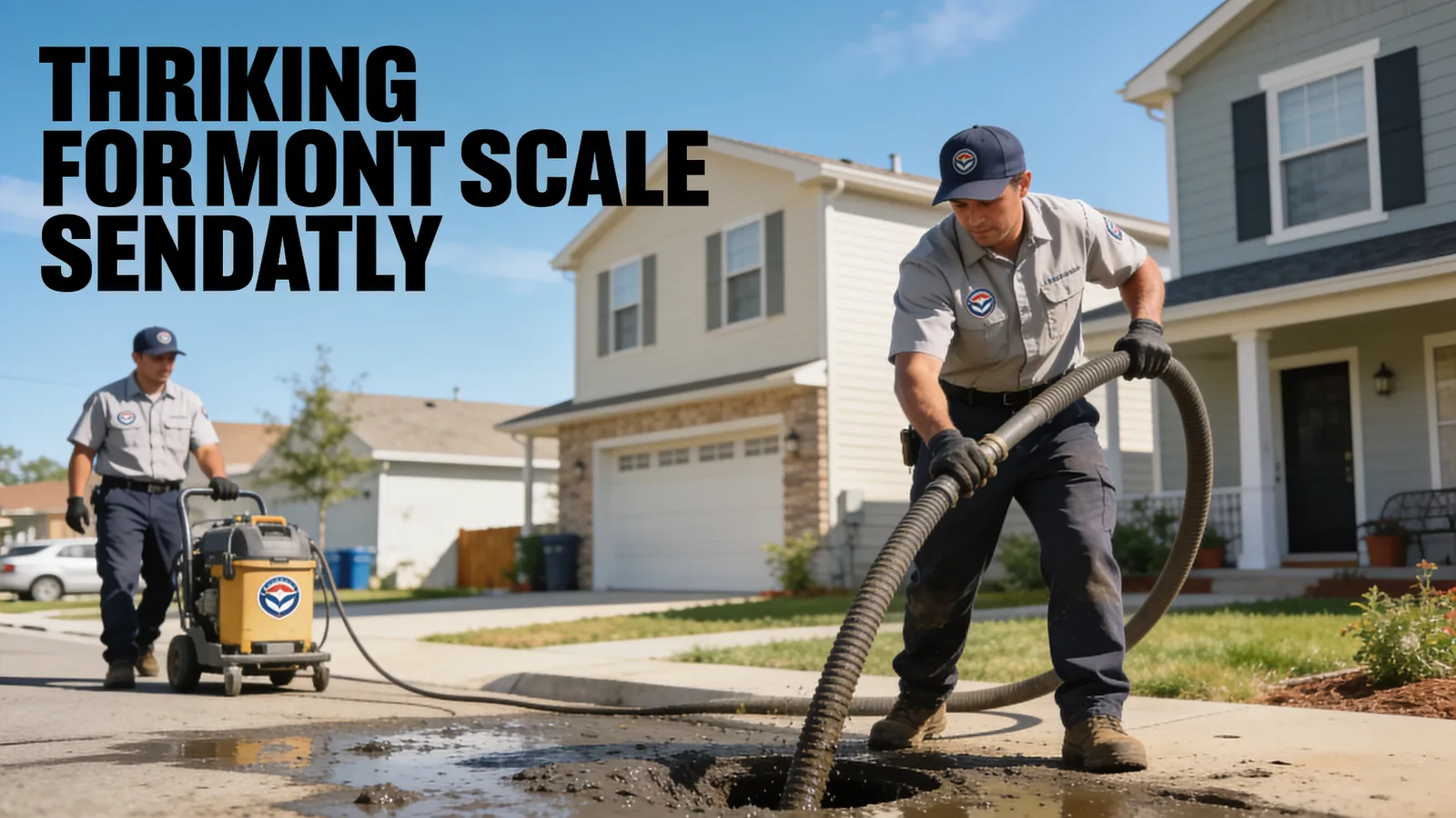Sewage Cleanup in Waterville, WA near me